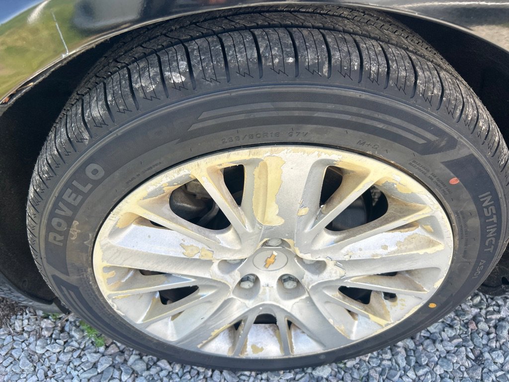 Used 2015 Chevrolet Impala LS image 24