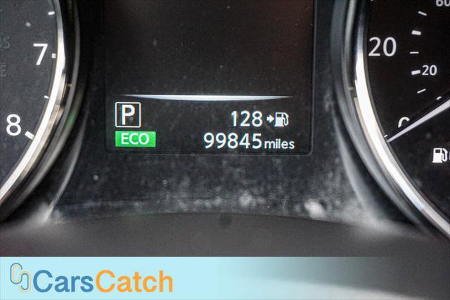 Used 2017 Nissan Rogue SL image 28