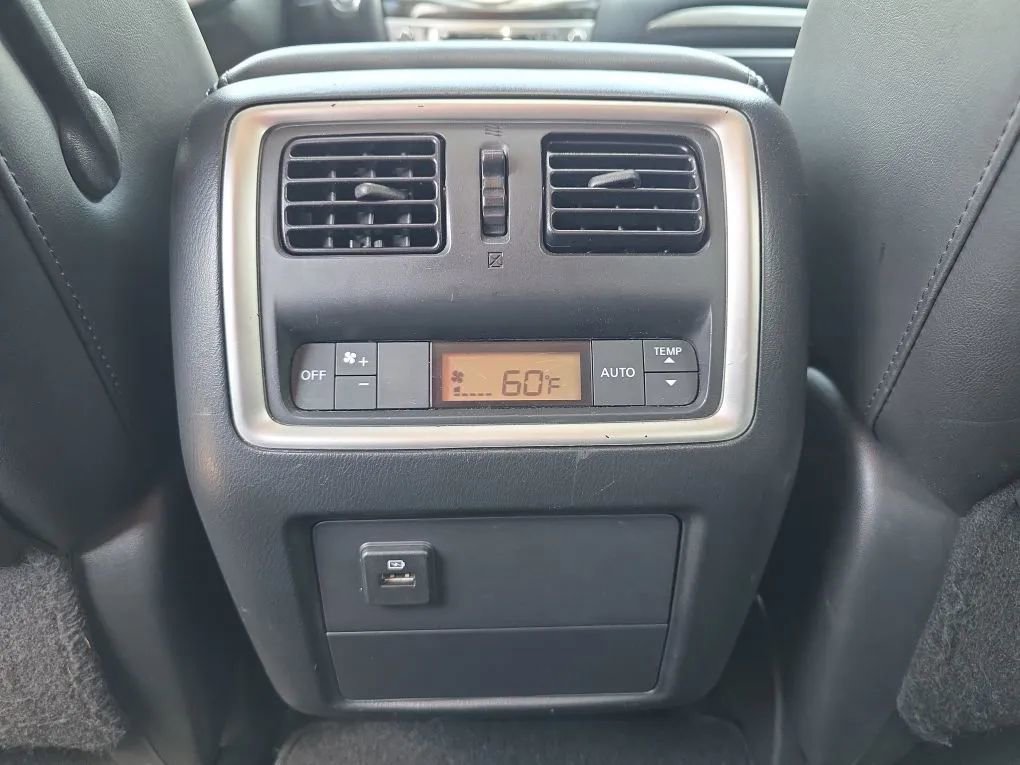 Used 2018 INFINITI QX60 FWD image 44