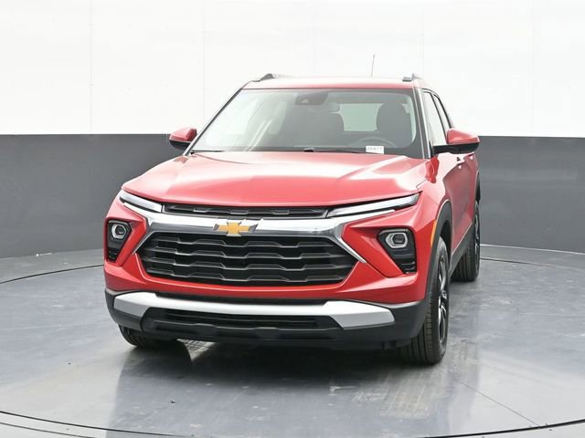 New 2026 Chevrolet TrailBlazer LT w/ Convenience Package image 2