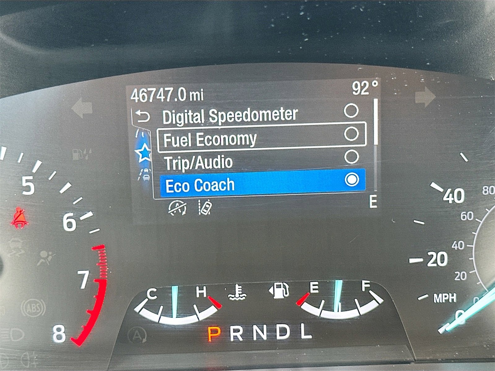 Used 2020 Ford Escape S image 12