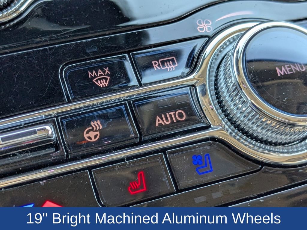 Used 2022 Lincoln Corsair Reserve w/ Elements Package image 25