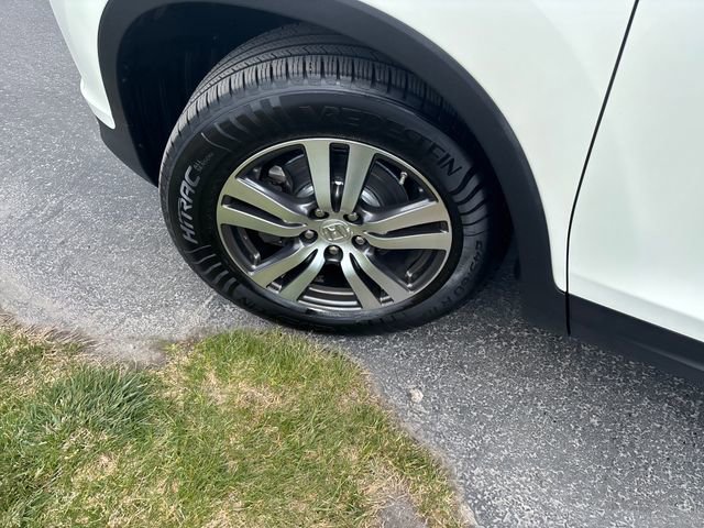 Used 2017 Honda Pilot EX-L image 28