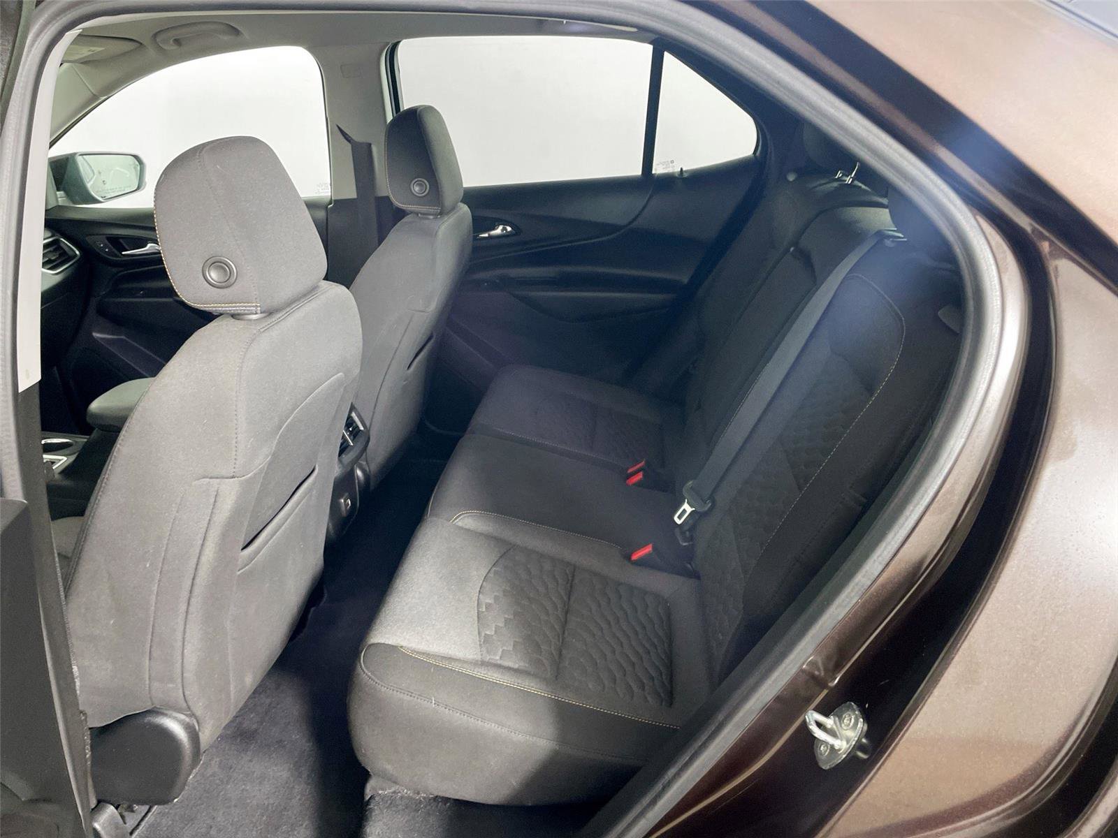 Used 2020 Chevrolet Equinox LT image 21