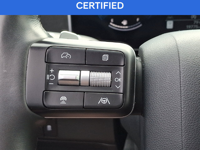 Certified 2025 Hyundai Santa Fe SE AWD/4WD image 21