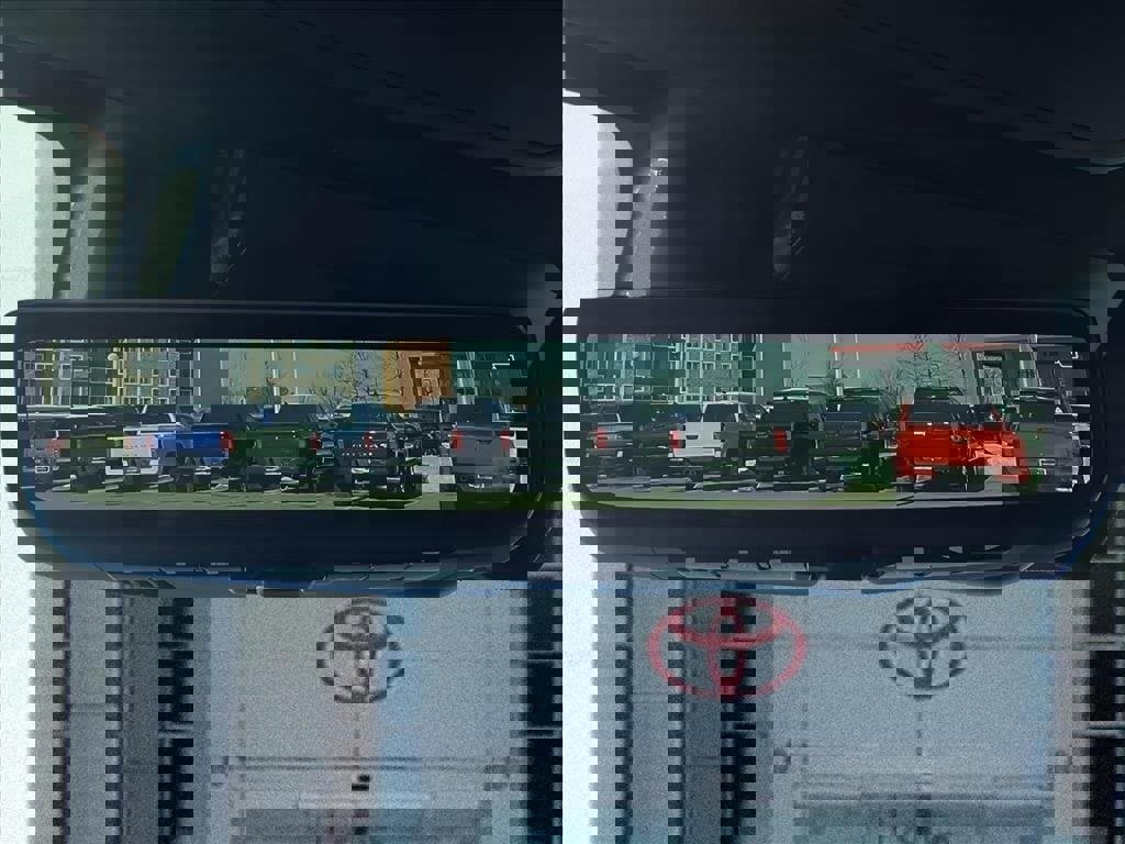 New 2026 Toyota Tundra 1794 Edition image 16