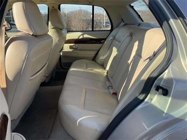 Used 2007 Mercury Grand Marquis LS image 13