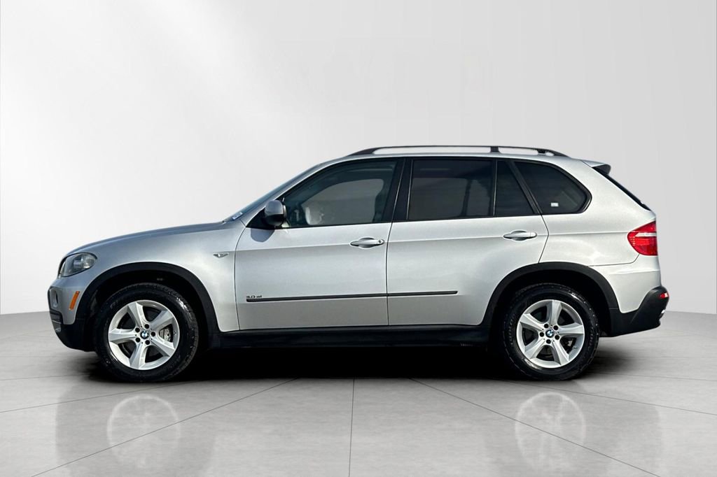 Used 2008 BMW X5 3.0si image 3