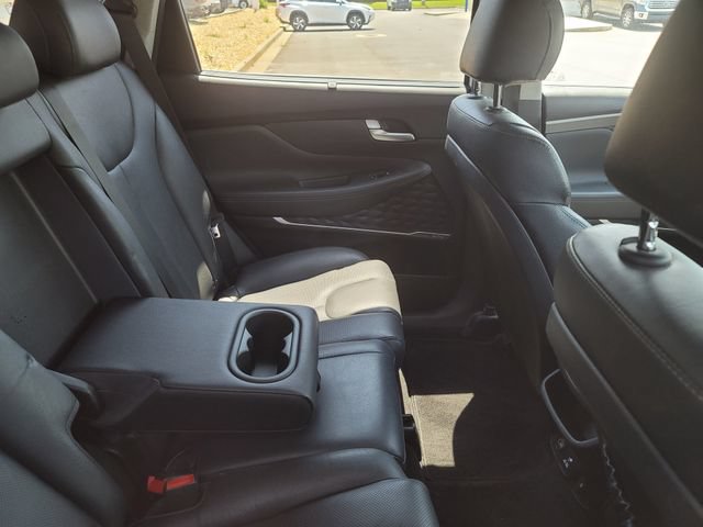 Used 2019 Hyundai Santa Fe FWD image 5