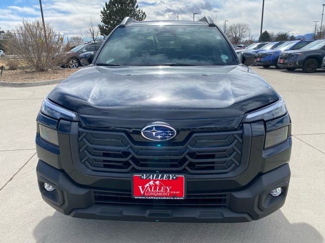 New 2026 Subaru Outback Premium image 8