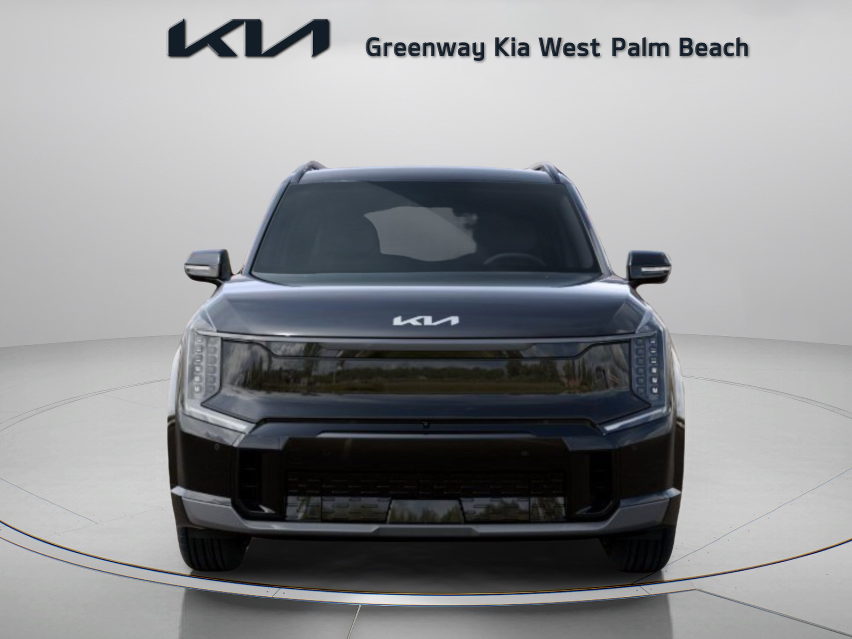 New 2026 Kia EV9 GT-Line AWD/4WD image 5