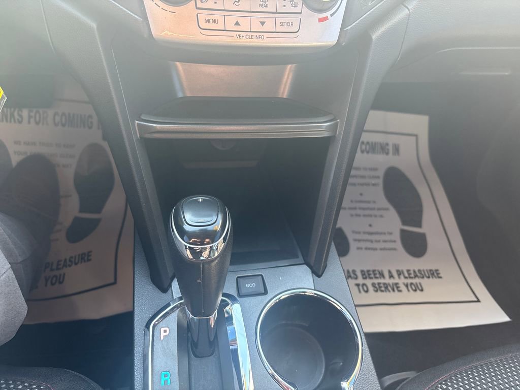 Used 2016 Chevrolet Equinox LT w/ Convenience Package image 24