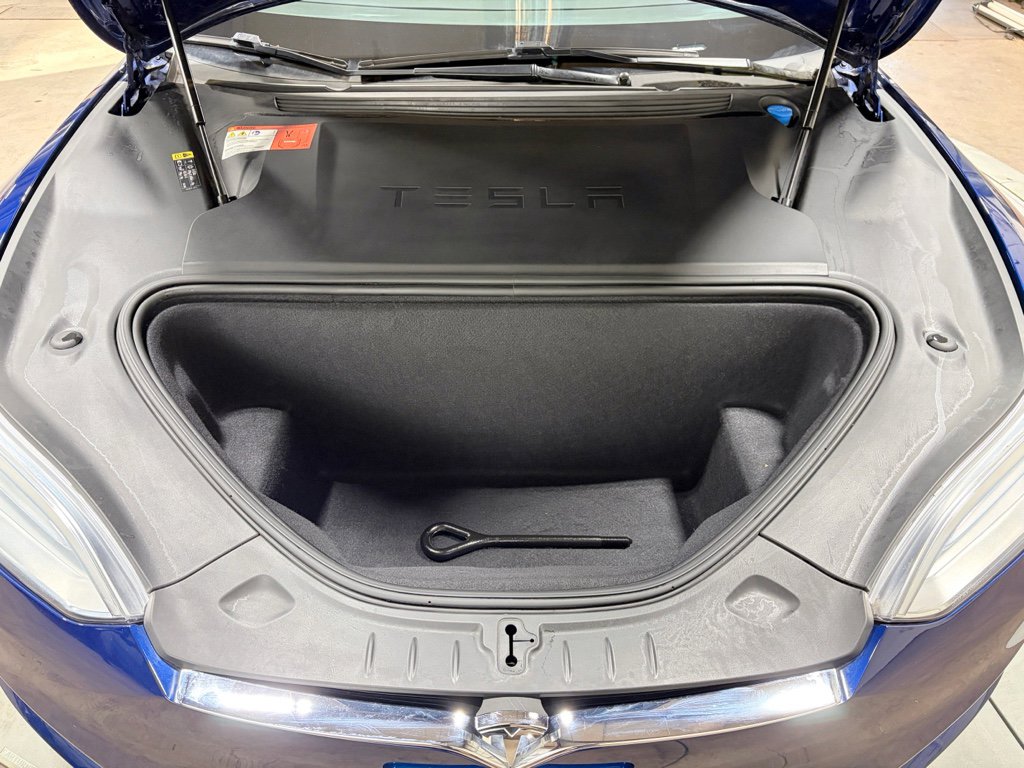 Used 2018 Tesla Model S 75D image 26