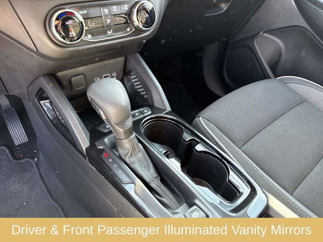 Used 2022 Chevrolet TrailBlazer LT w/ Convenience Package image 32