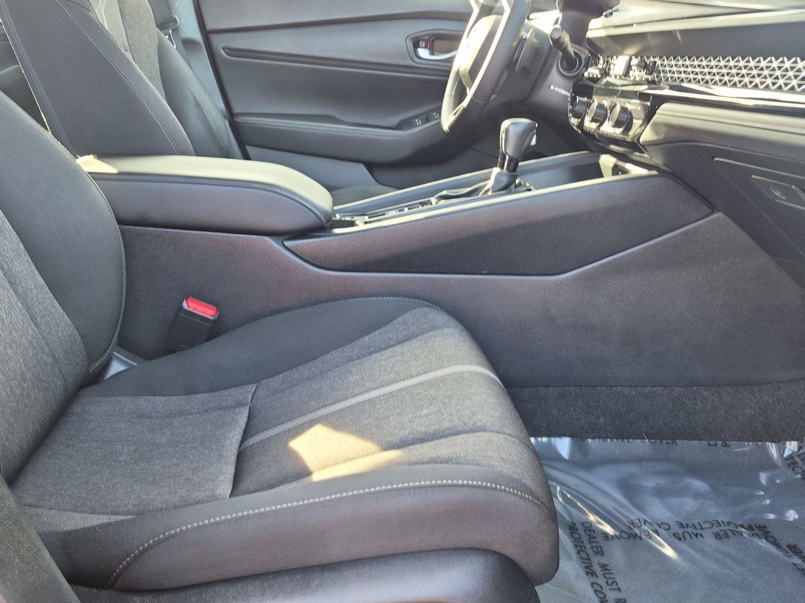 Used 2024 Honda Accord Sport image 9