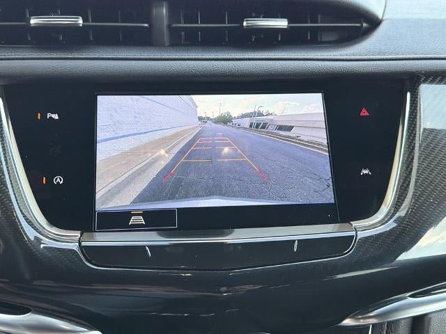 Certified 2023 Cadillac XT6 Sport AWD/4WD image 17