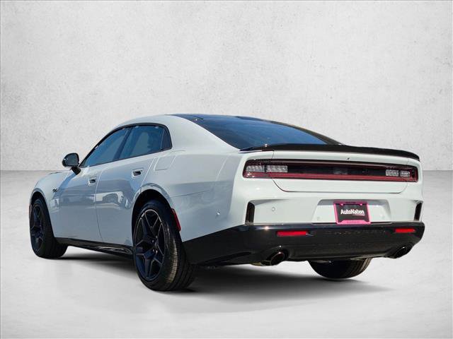 New 2026 Dodge Charger R/T AWD/4WD image 9