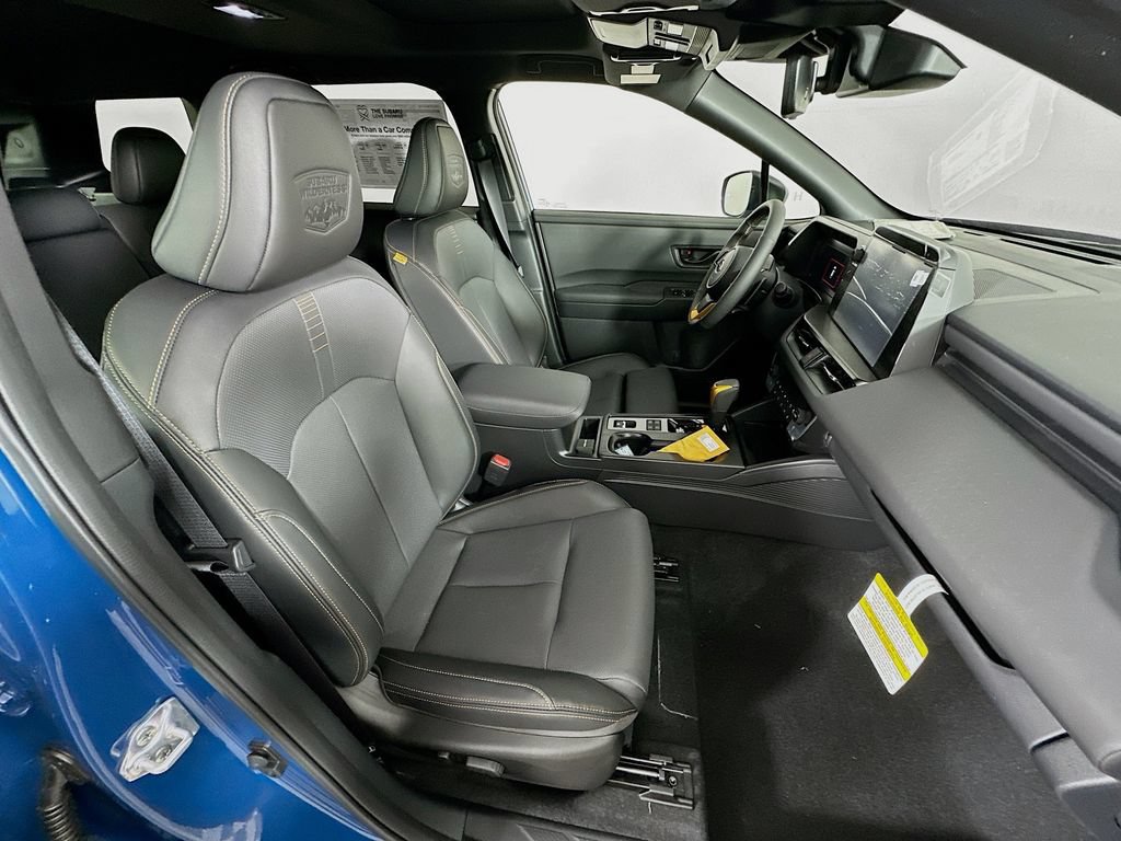 New 2026 Subaru Outback Wilderness w/ Wilderness Package AWD/4WD image 36