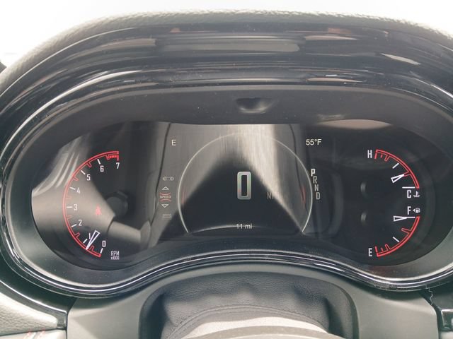 New 2026 Dodge Durango GT AWD/4WD image 22