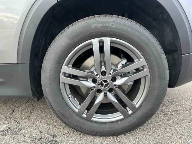 New 2026 Mercedes-Benz GLB 250 4MATIC image 10
