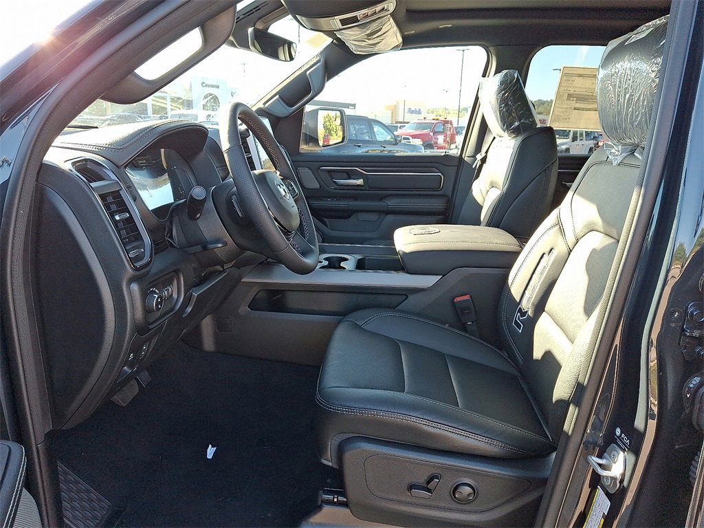 New 2026 RAM 1500 Rebel w/ Rebel Level 2 Equipment Group image 6