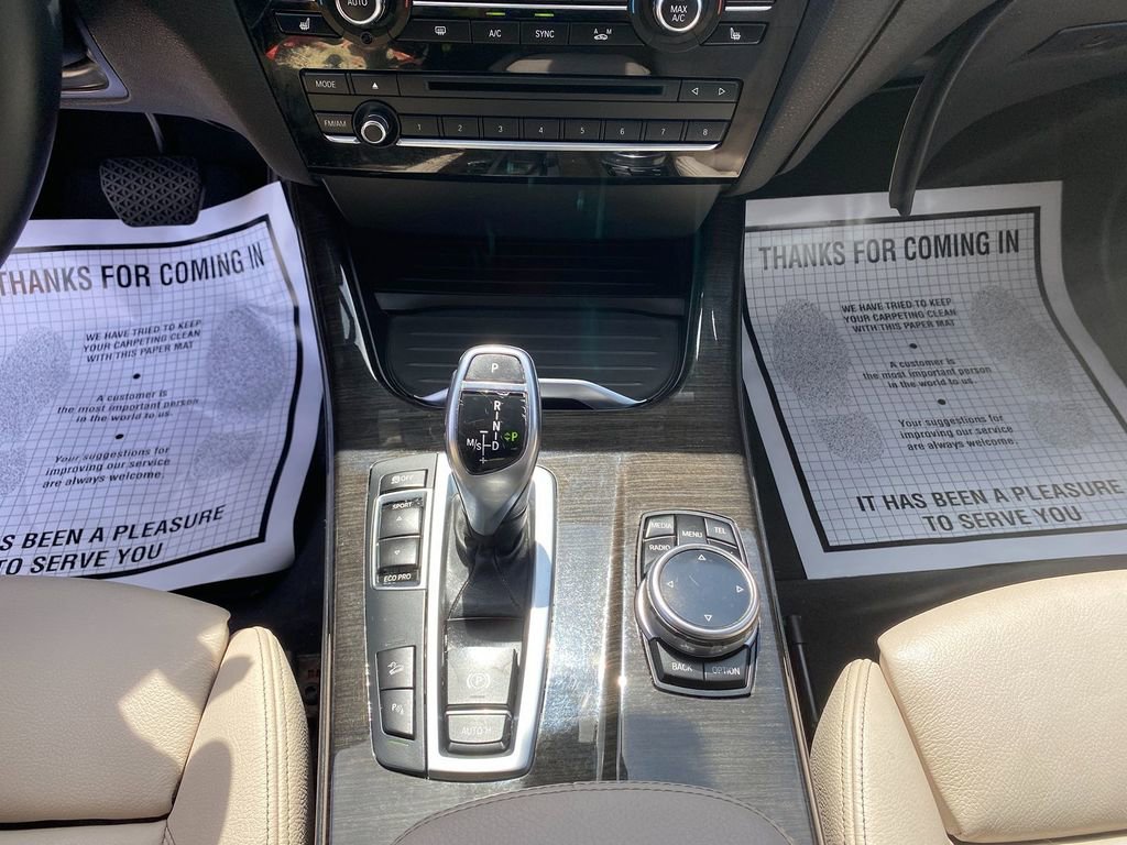 Used 2015 BMW X4 xDrive35i image 22