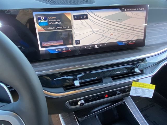 Used 2026 BMW X5 sDrive40i w/ M Sport Package RWD image 21