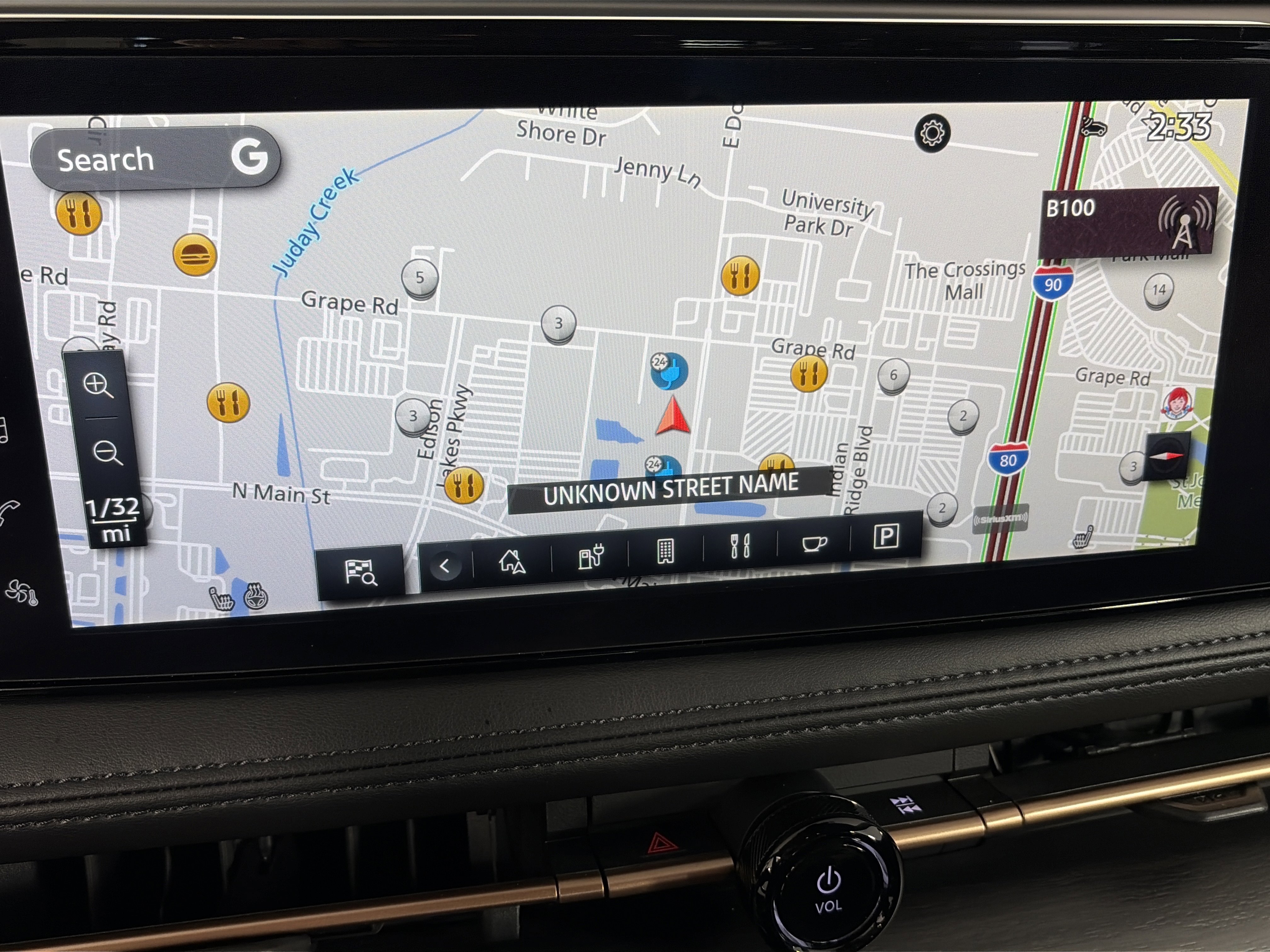 Used 2023 Nissan Ariya AWD image 25