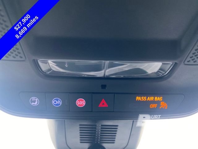 Used 2026 Chevrolet Equinox LT w/ Convenience Package II image 24