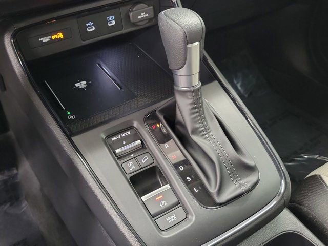 Certified 2026 Honda CR-V LX image 31
