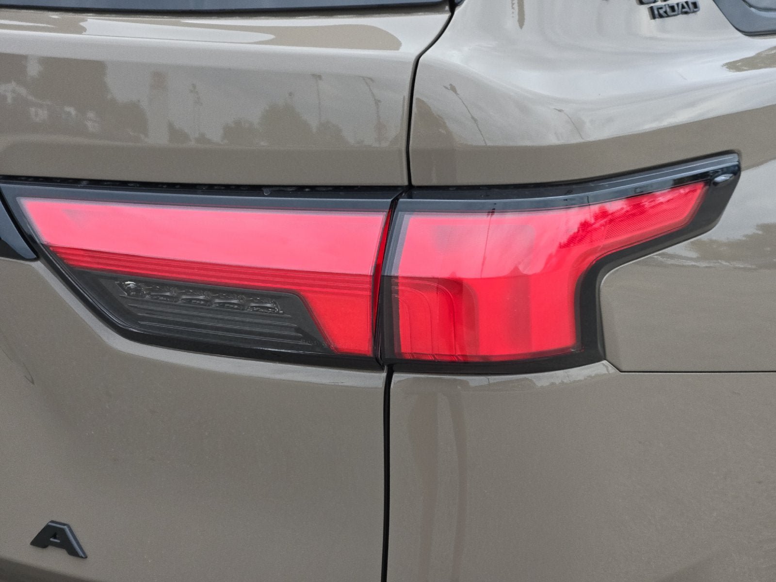 New 2026 Toyota Sequoia Limited AWD/4WD image 75