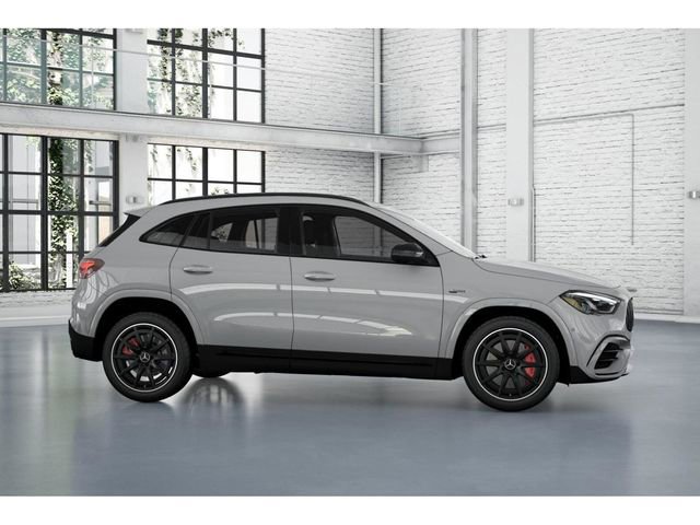 New 2026 Mercedes-Benz GLA 35 AMG 4MATIC image 15