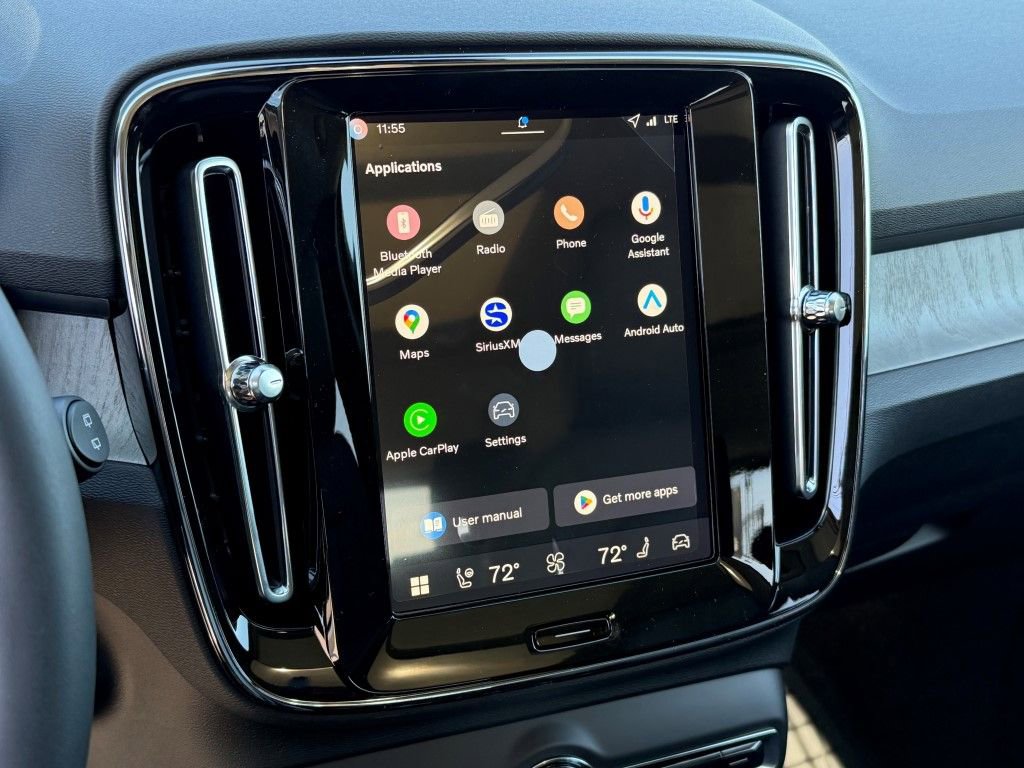 New 2026 Volvo XC40 B5 Ultra w/ Protection Package Premier image 24