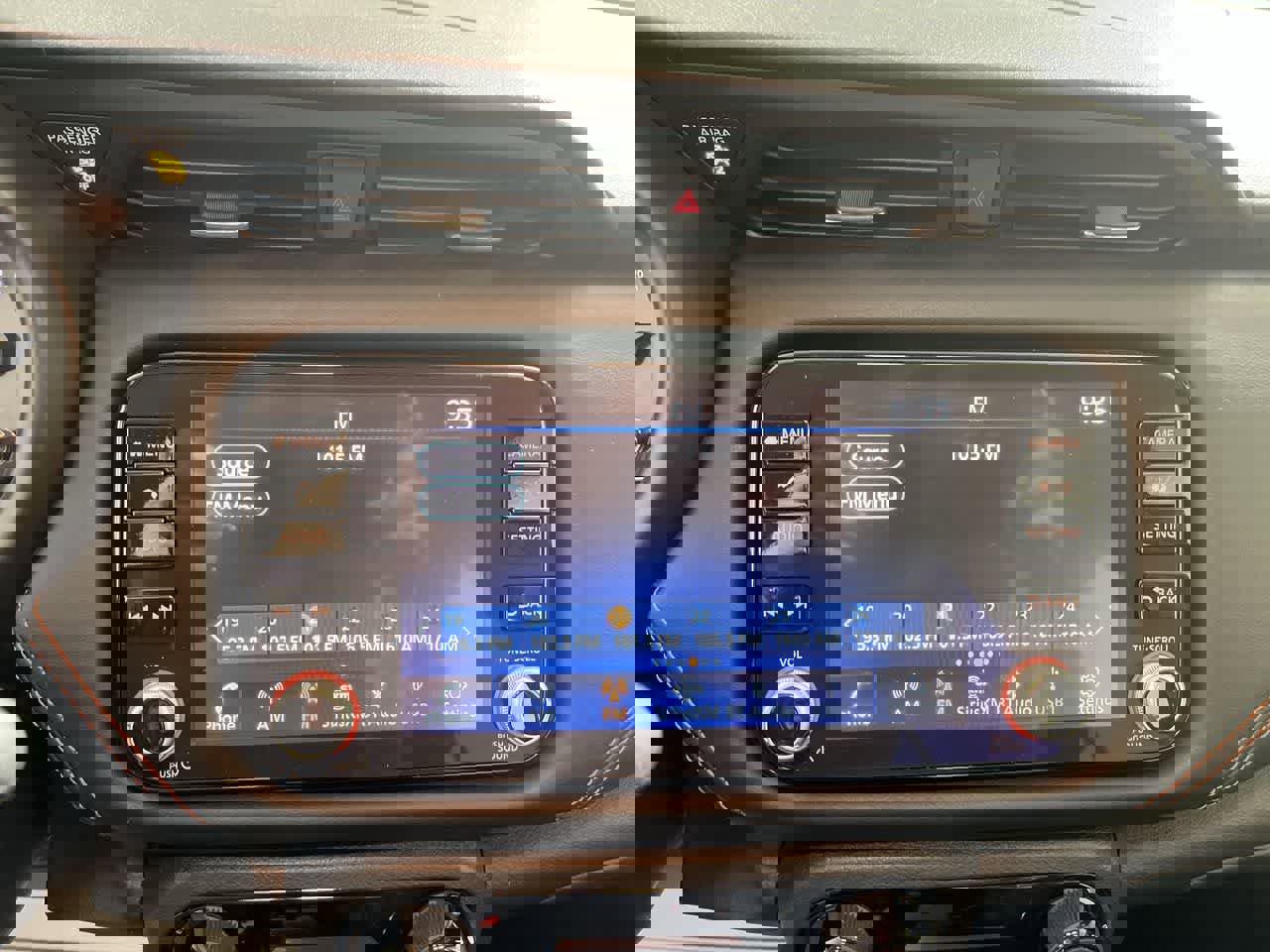 Used 2024 Nissan Kicks SR image 18