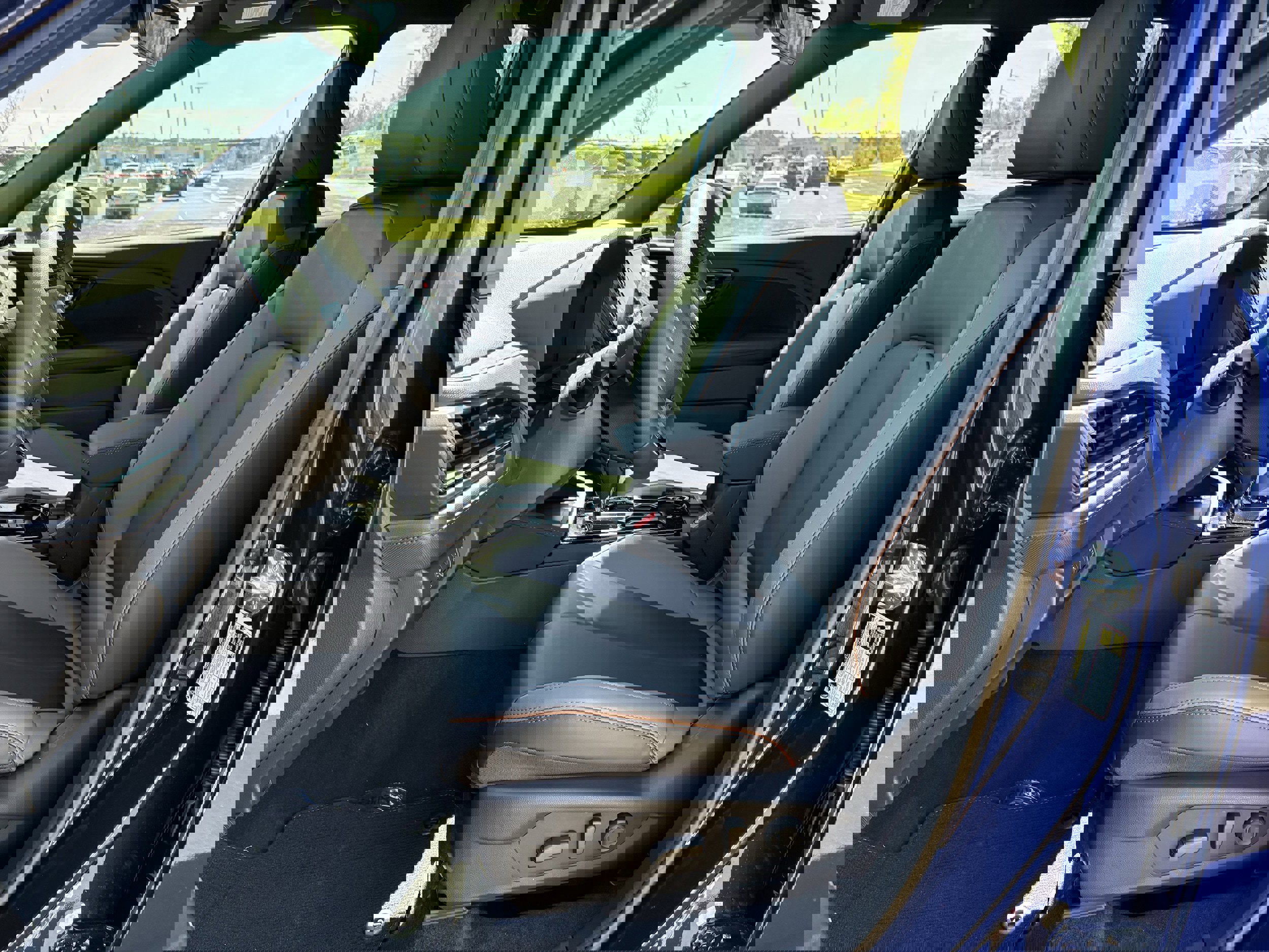 New 2026 Subaru Forester Sport image 27