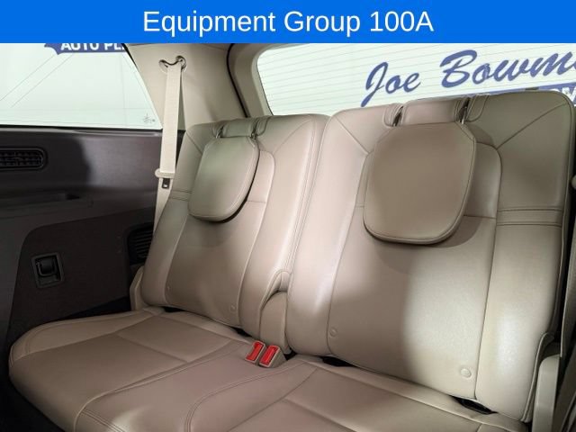 Used 2023 Lincoln Aviator AWD w/ Premium Package image 15