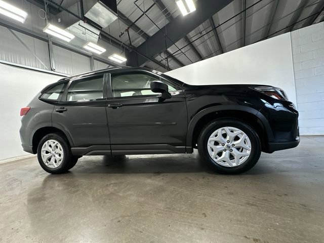 Used 2021 Subaru Forester image 3