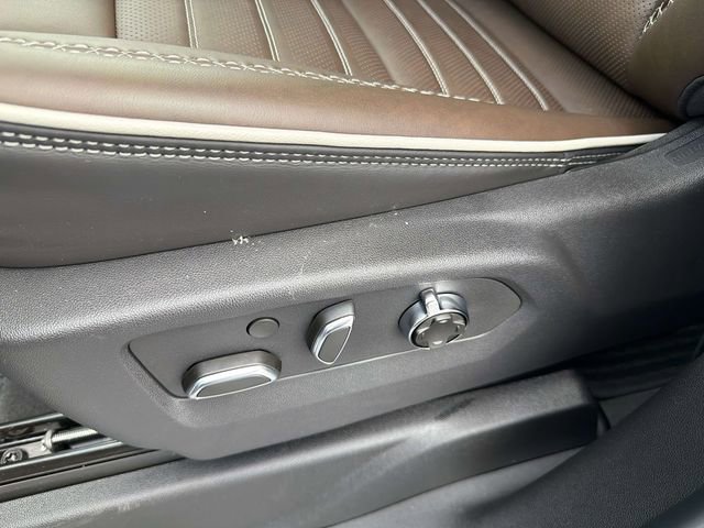 New 2026 GMC Yukon Denali Ultimate image 21