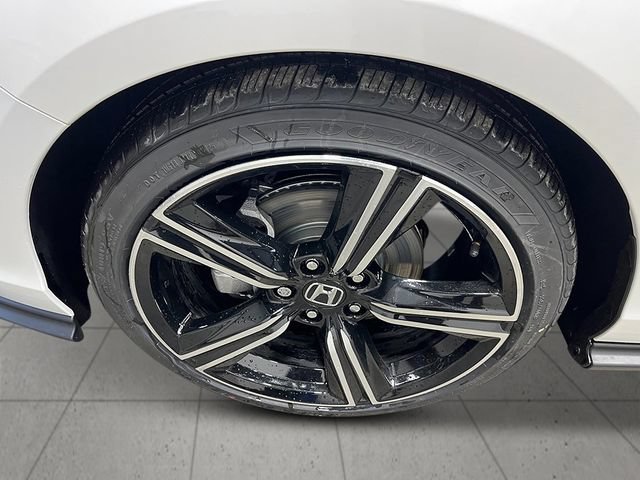 New 2026 Honda Accord SE image 10