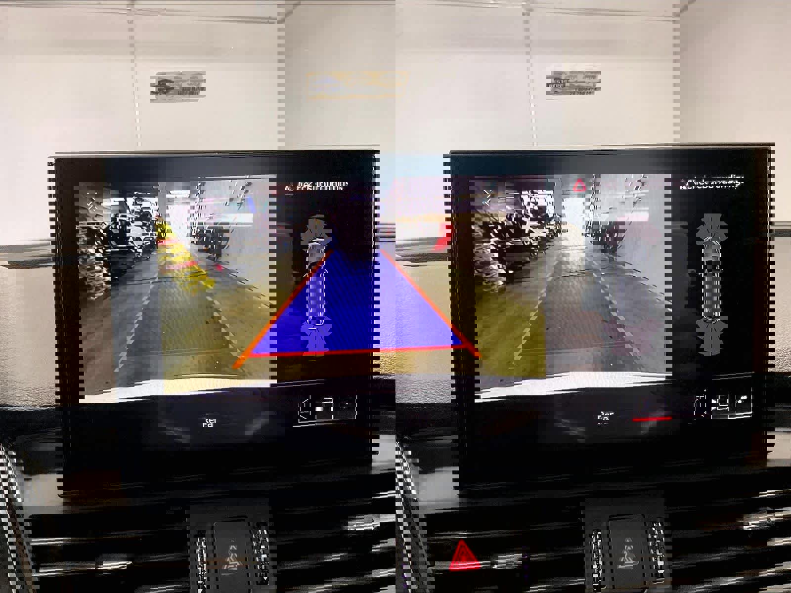 Used 2025 Audi Q5 2.0T Premium w/ Convenience Plus Package image 23