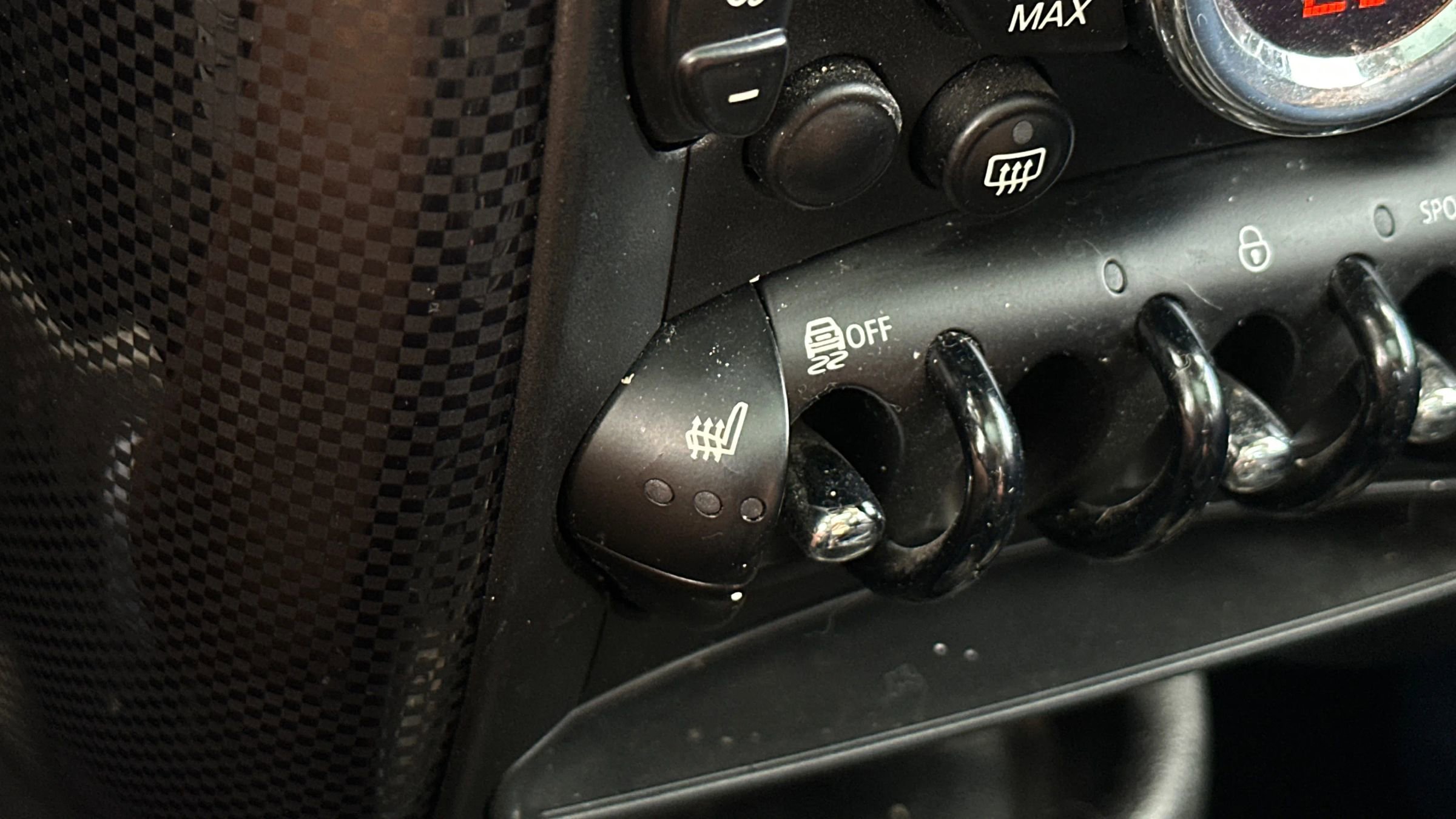 Used 2015 MINI Cooper Countryman S image 29