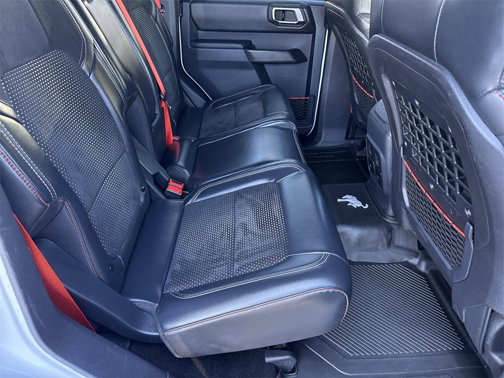 Used 2023 Ford Bronco Raptor image 15