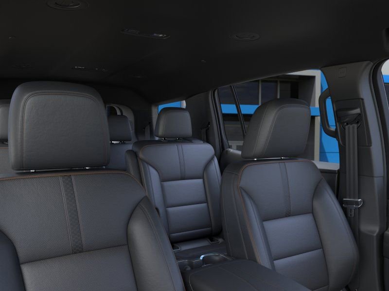 New 2026 Chevrolet Traverse High Country image 24