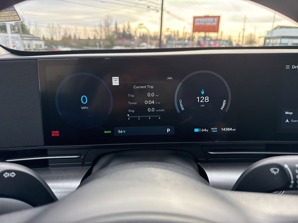 Certified 2024 Hyundai Kona SE image 10