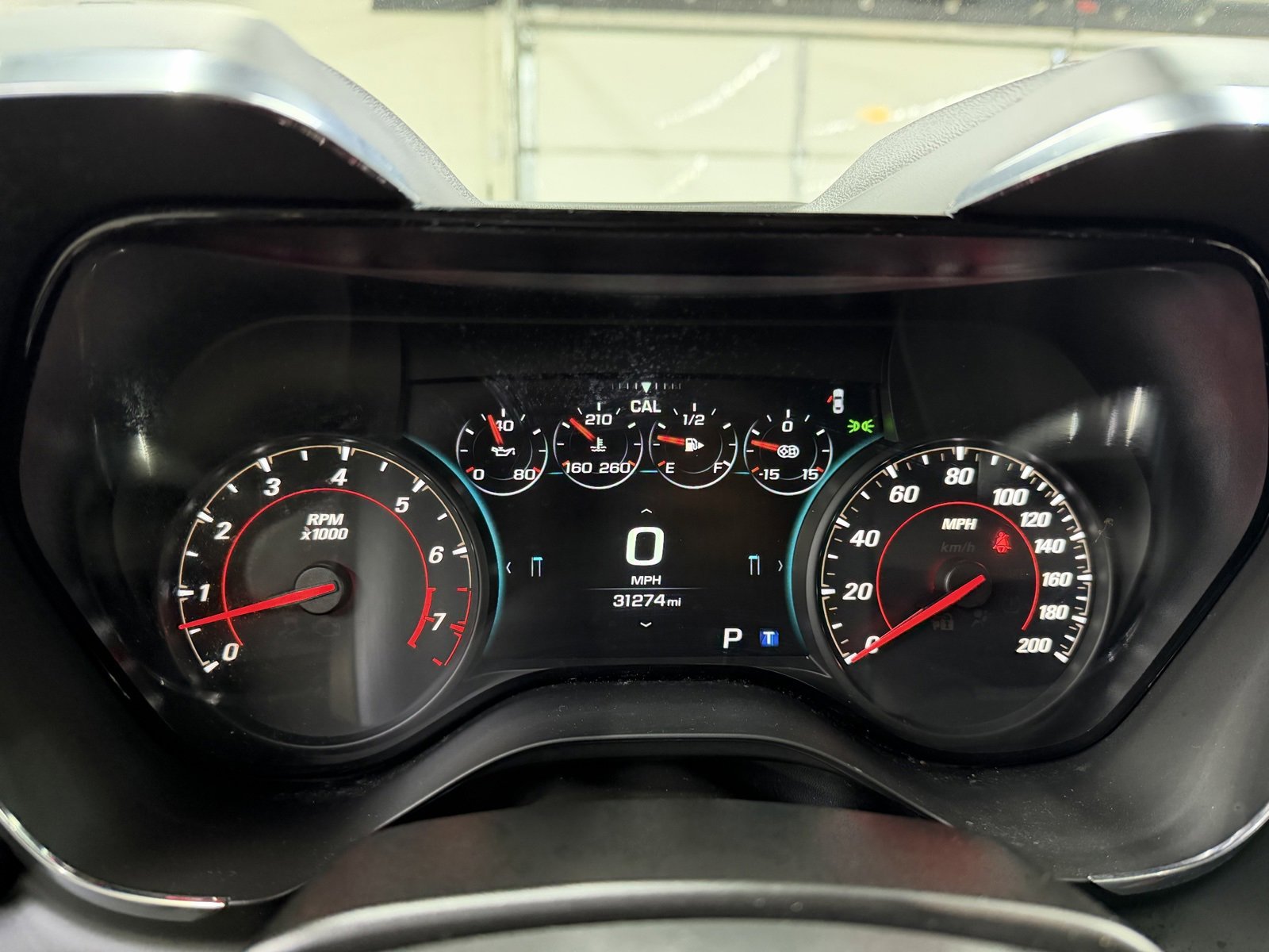 Used 2018 Chevrolet Camaro ZL1 image 14