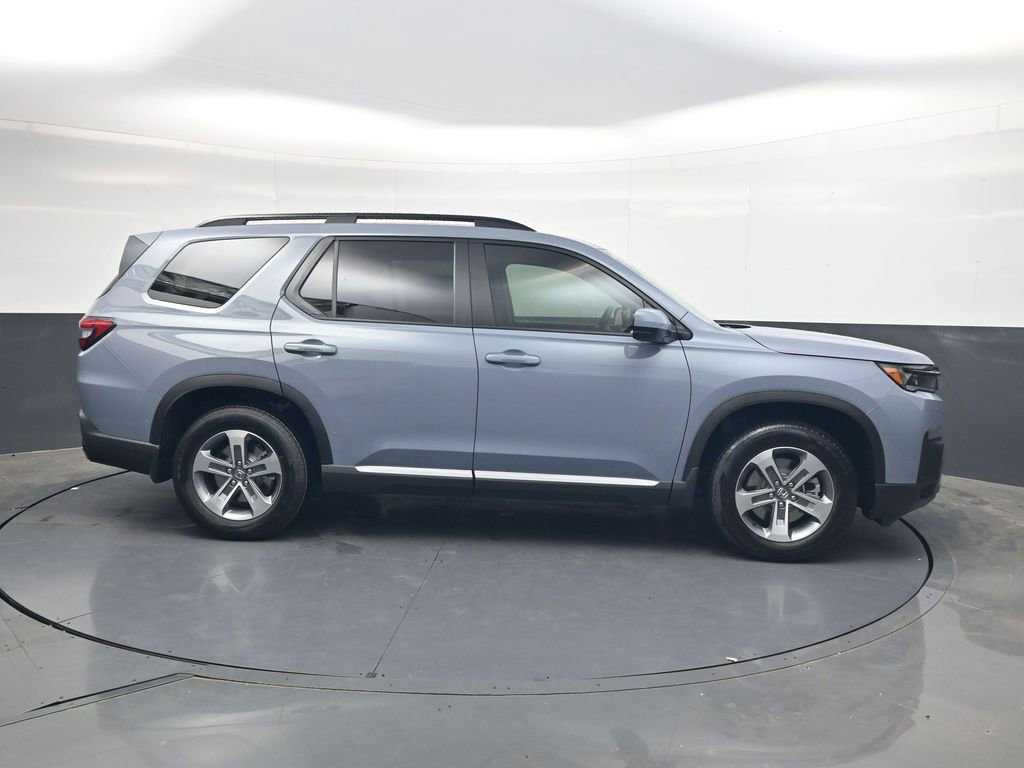 New 2026 Honda Pilot EX-L image 3