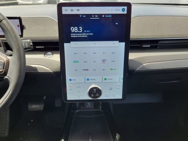 Used 2024 Ford Mustang Mach-E Select image 14