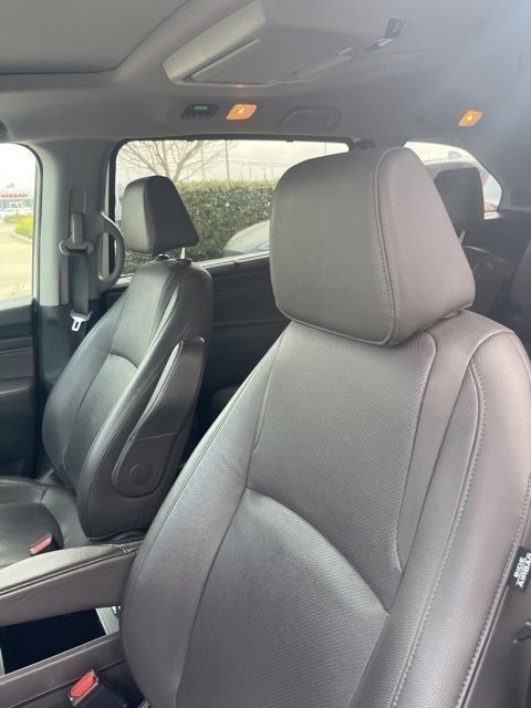 Used 2018 Honda Odyssey Elite image 14