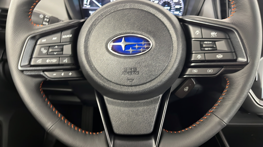 New 2026 Subaru Crosstrek 2.5i Limited AWD/4WD image 20