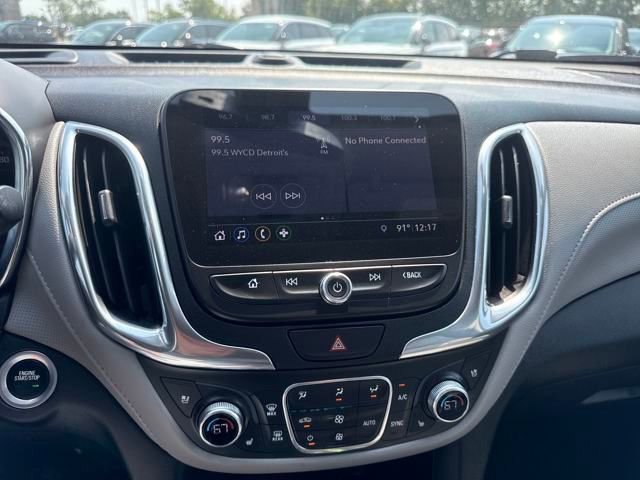 Used 2019 Chevrolet Equinox Premier image 19
